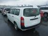 TOYOTA PROBOX VAN