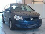 2008 VOLKSWAGEN POLO
