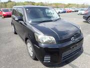 2008 TOYOTA COROLLA RUMION 1.5G