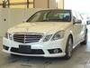 MERCEDES BENZ E CLASS