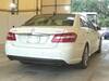 MERCEDES BENZ E CLASS