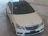 MERCEDES BENZ E CLASS