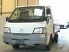 MAZDA BONGO TRUCK