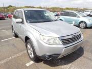 2008 SUBARU FORESTER 2.0XS