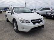 2015 SUBARU XV