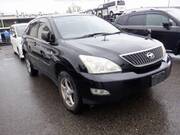 2005 TOYOTA HARRIER