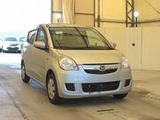 2011 DAIHATSU MIRA X