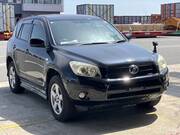 2007 TOYOTA RAV4 G