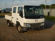 2003 MAZDA TITAN 1.25ton