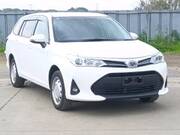 2020 TOYOTA COROLLA FIELDER