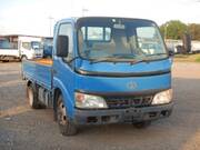 2006 TOYOTA TOYOACE TRUCK 2ton