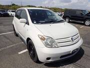 2003 TOYOTA IST 1.3F L EDITION