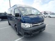 2011 TOYOTA HIACE VAN DX