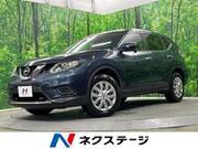 2016 NISSAN X-TRAIL