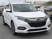 2018 HONDA VEZEL HYBRID Z HONDA SENSING
