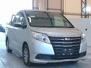 2016 TOYOTA NOAH X