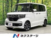 2020 HONDA N-BOX CUSTOM