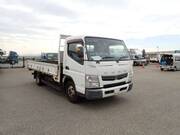 2014 MITSUBISHI CANTER 2ton