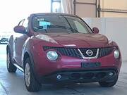 2013 NISSAN JUKE 15RX TYPE V