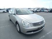 2009 NISSAN BLUEBIRD SYLPHY 20S