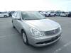 NISSAN BLUEBIRD SYLPHY