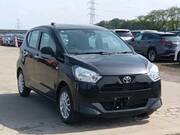 2017 TOYOTA PIXIS EPOCH