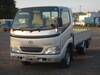 TOYOTA TOYOACE TRUCK