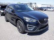 2015 MAZDA CX-5 XD PROACTIVE