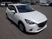 2014 MAZDA DEMIO 13S