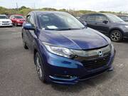 2017 HONDA VEZEL HYBRID Z HONDA SENSING