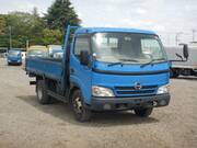 2008 HINO DUTRO 3.5ton