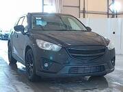 2012 MAZDA CX-5 XD