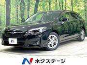 2017 SUBARU IMPREZA SPORTS