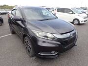 2014 HONDA VEZEL HYBRID Z