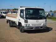 2001 MAZDA TITAN 3.5ton