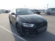 2014 AUDI Q3