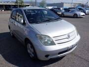 2004 TOYOTA IST 1.3F L EDITION HID SELECTION