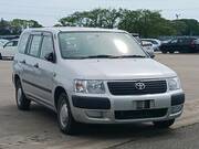 2011 TOYOTA SUCCEED VAN UL