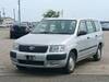 TOYOTA SUCCEED VAN
