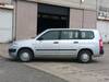 TOYOTA SUCCEED VAN