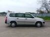 TOYOTA SUCCEED VAN