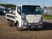 2014 MITSUBISHI CANTER 2ton
