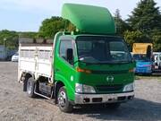 2000 HINO DUTRO 2ton