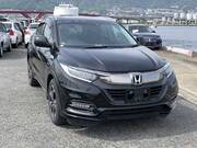 2018 HONDA VEZEL HYBRID Z HONDA SENSING