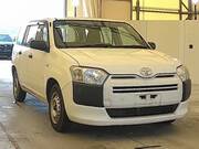 2015 TOYOTA PROBOX VAN