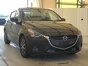 2015 MAZDA DEMIO 13S