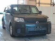 2009 TOYOTA COROLLA RUMION