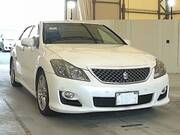 2009 TOYOTA CROWN