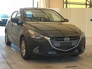 2015 MAZDA DEMIO 13S