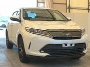 2020 TOYOTA HARRIER